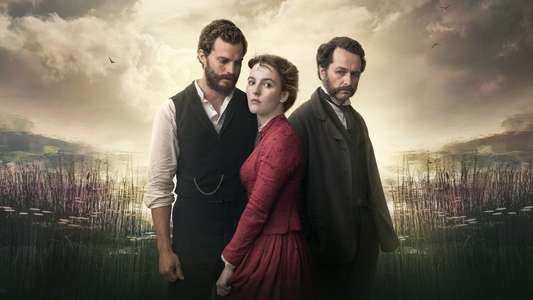 Death and Nightingales - Backdrop