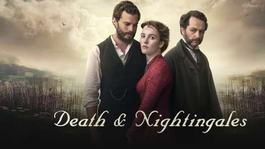 Death and Nightingales - Backdrop