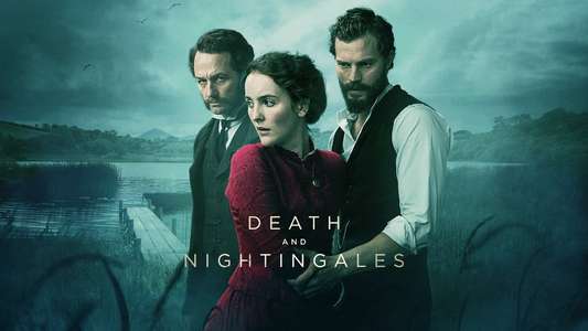 Death and Nightingales - Backdrop