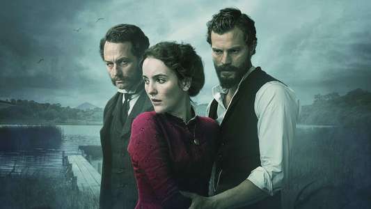 Death and Nightingales - Backdrop