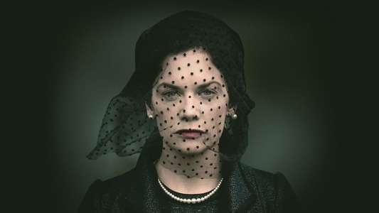 Mrs Wilson - Backdrops