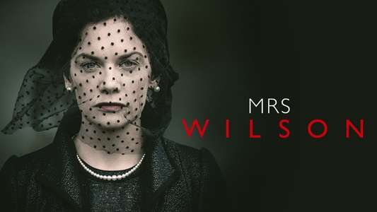 Mrs Wilson - Backdrops