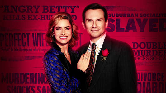 Dirty John - Backdrops