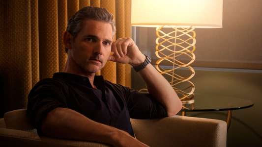 Dirty John - Backdrops