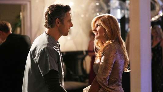 Dirty John - Backdrops