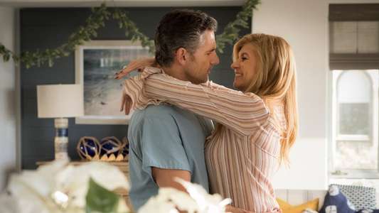 Dirty John - Backdrops