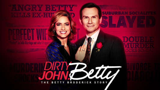 Dirty John - Backdrops
