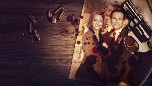 Dirty John - Backdrops