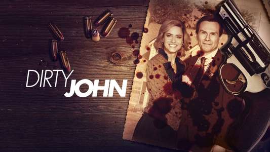 Dirty John - Backdrops
