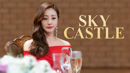 SKY Castle - Backdrops