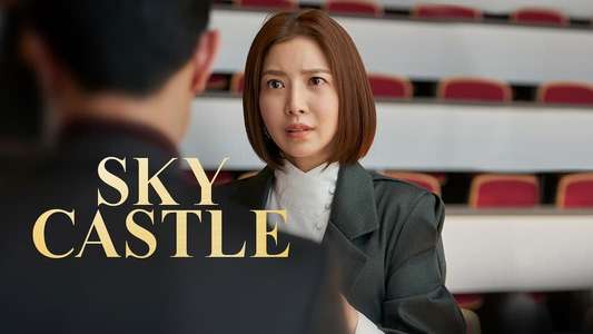 SKY Castle - Backdrops