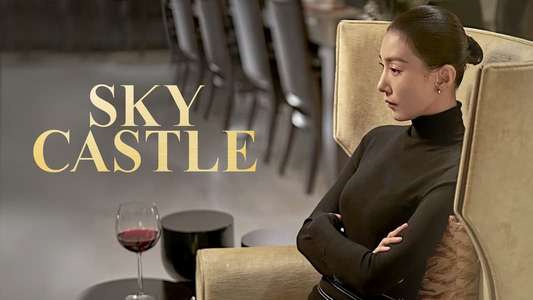 SKY Castle - Backdrops