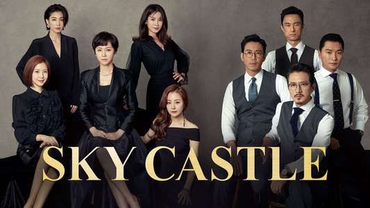 SKY Castle - Backdrops