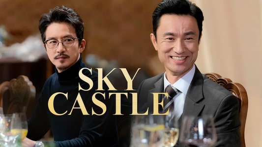 SKY Castle - Backdrops