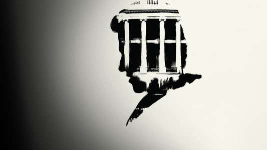 The Clinton Affair - Backdrop