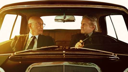 The Kominsky Method - Backdrops