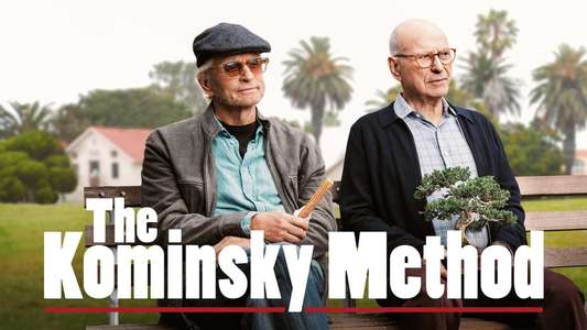 The Kominsky Method - Backdrops