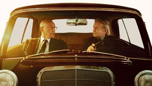 The Kominsky Method - Backdrops