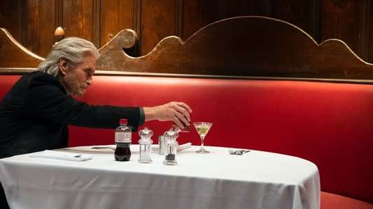 The Kominsky Method - Backdrops