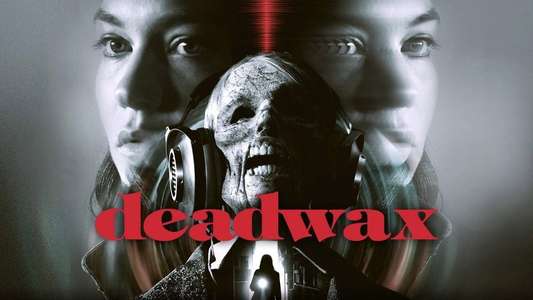 Deadwax - Backdrops