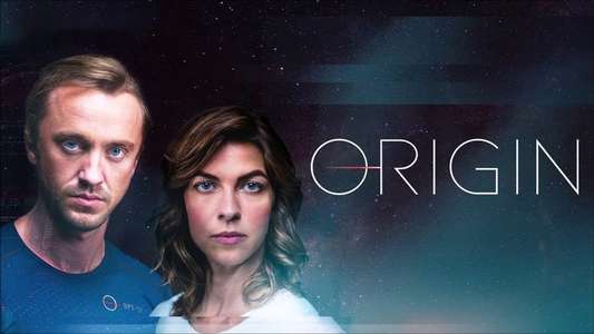 Origin - Backdrop