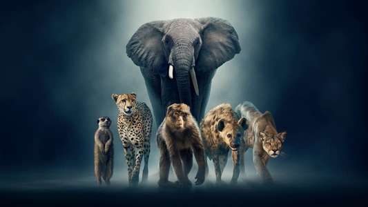Dynasties - Backdrops