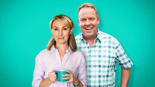 How to Stay Married - Backdrop