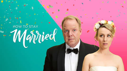 How to Stay Married - Backdrop
