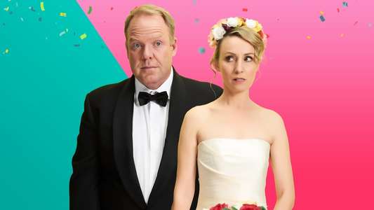 How to Stay Married - Backdrop