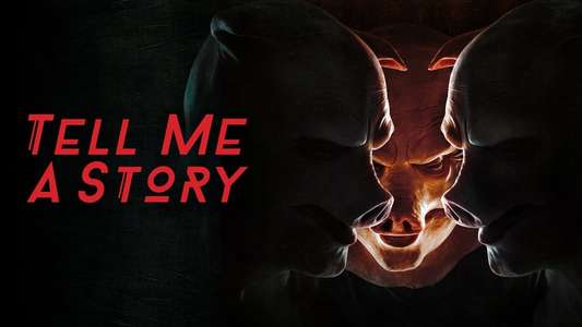 Tell Me a Story - Backdrops