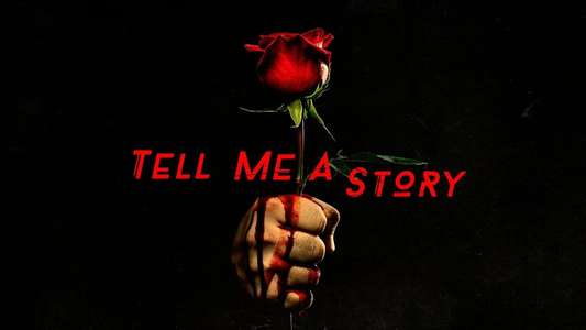 Tell Me a Story - Backdrops