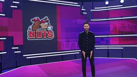 Patriot Act with Hasan Minhaj - Backdrops