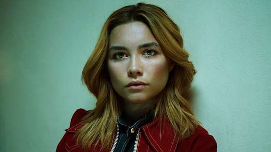 The Little Drummer Girl - Backdrops