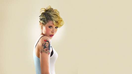 Sally4Ever - Backdrops