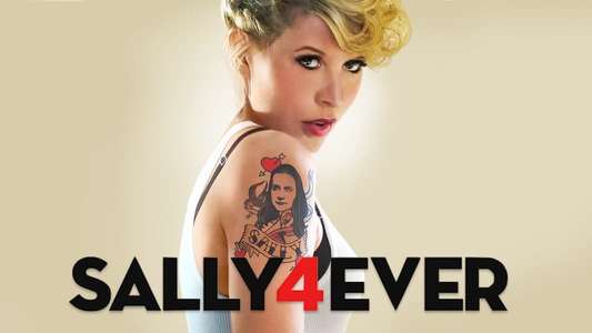Sally4Ever - Backdrops
