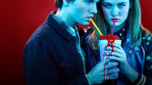 Heathers - Backdrop