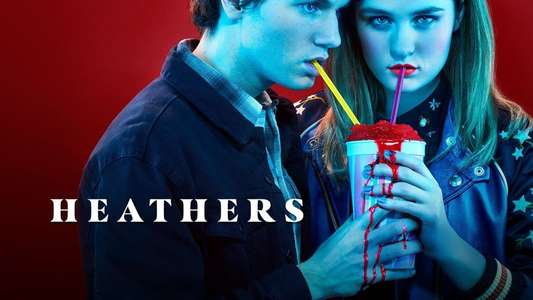 Heathers - Backdrop