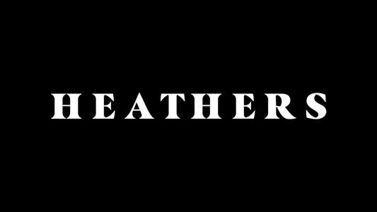 Heathers - Backdrop