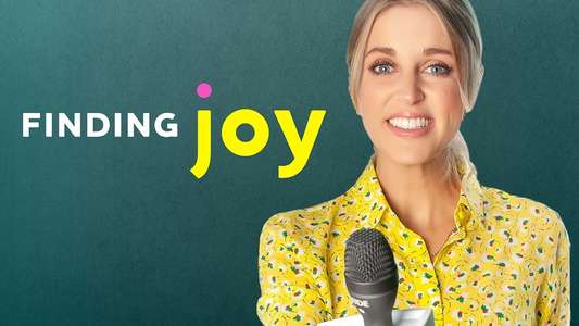 Finding Joy - Backdrops