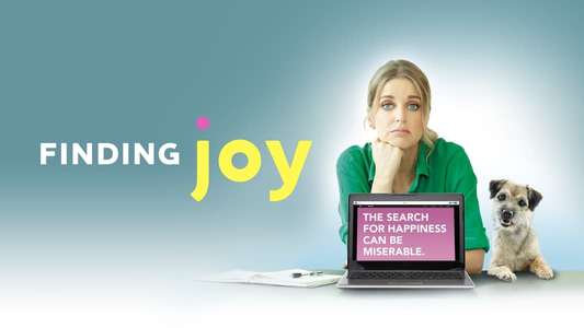 Finding Joy - Backdrops