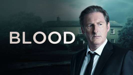 Blood - Backdrop