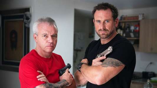 Meet the Drug Lords: Inside the Real Narcos - Backdrops