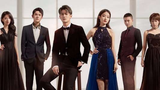 Pretty Man - Backdrops