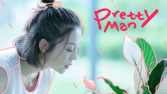 Pretty Man - Backdrops