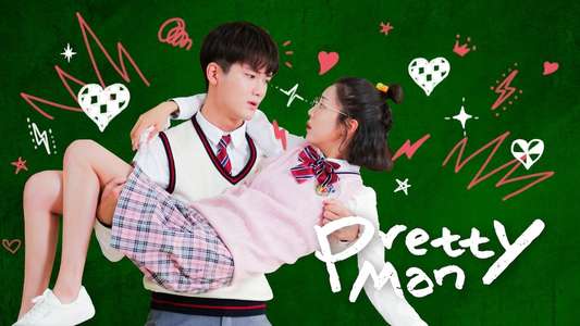 Pretty Man - Backdrops