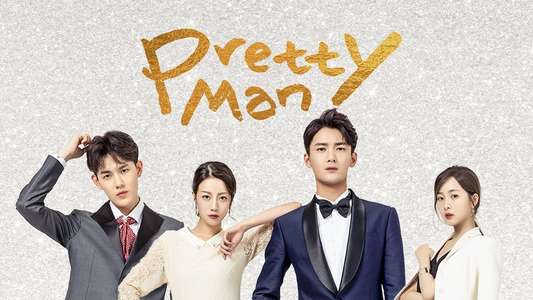 Pretty Man - Backdrops