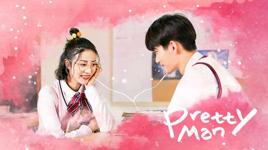 Pretty Man - Backdrops