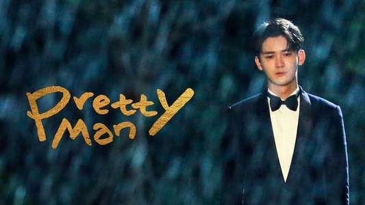 Pretty Man - Backdrops