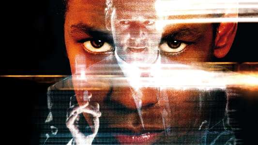 Virtuosity - Backdrop