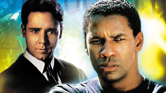 Virtuosity - Backdrop